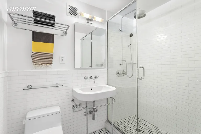 New York City Real Estate | View 2 Horatio Street, 10R | room 6 | View 7