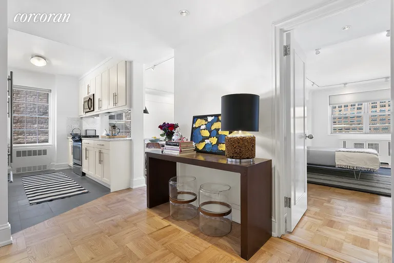 New York City Real Estate | View 2 Horatio Street, 10R | room 5 | View 6
