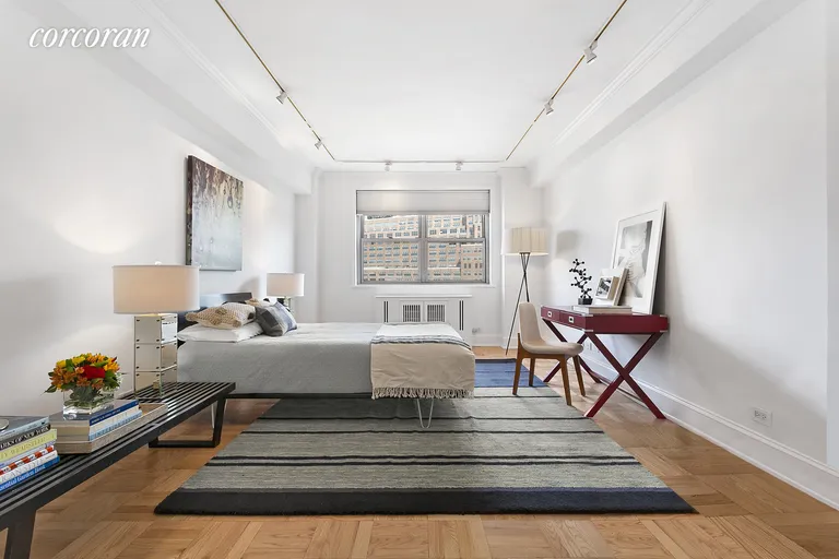 New York City Real Estate | View 2 Horatio Street, 10R | 1 Bed, 1 Bath | View 1