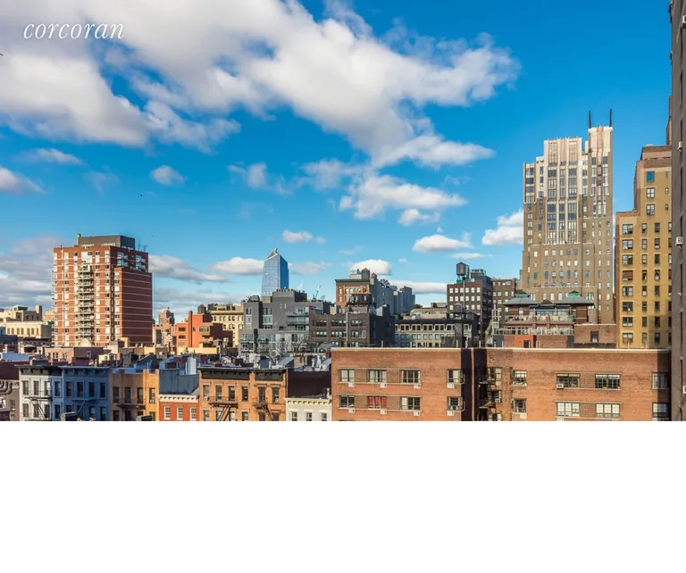 New York City Real Estate | View 211 West 14th Street, 7TH | room 11 | View 12