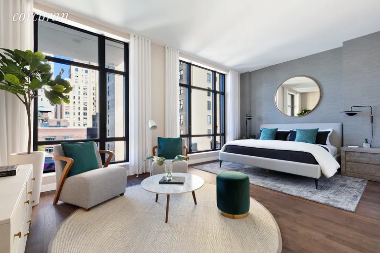New York City Real Estate | View 211 West 14th Street, 7TH | room 4 | View 5