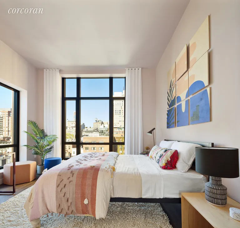 New York City Real Estate | View 211 West 14th Street, 7TH | room 6 | View 7