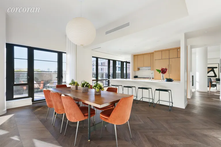 New York City Real Estate | View 211 West 14th Street, 7TH | room 2 | View 3