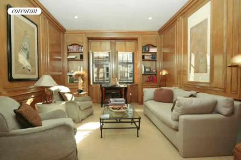 New York City Real Estate | View 888 Park Avenue, 4B | room 2 | View 3