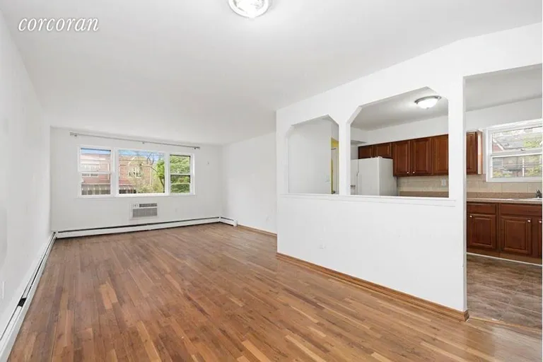 New York City Real Estate | View 4702 Bedford Avenue, 2A | room 1 | View 2