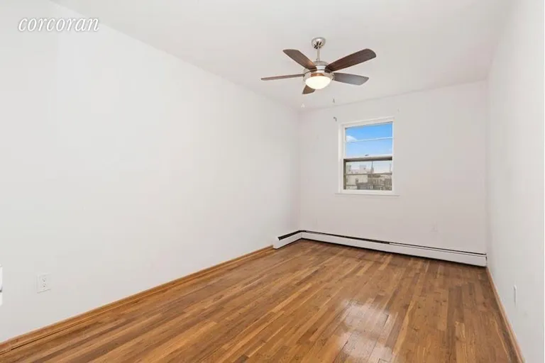 New York City Real Estate | View 4702 Bedford Avenue, 2A | room 4 | View 5