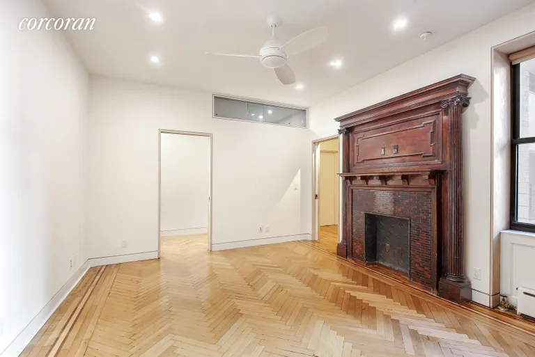 New York City Real Estate | View 310 West 99th Street, 405 | 1 Bed, 1 Bath | View 1