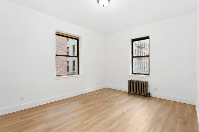 New York City Real Estate | View 854 West 181st Street, 3E | room 5 | View 6