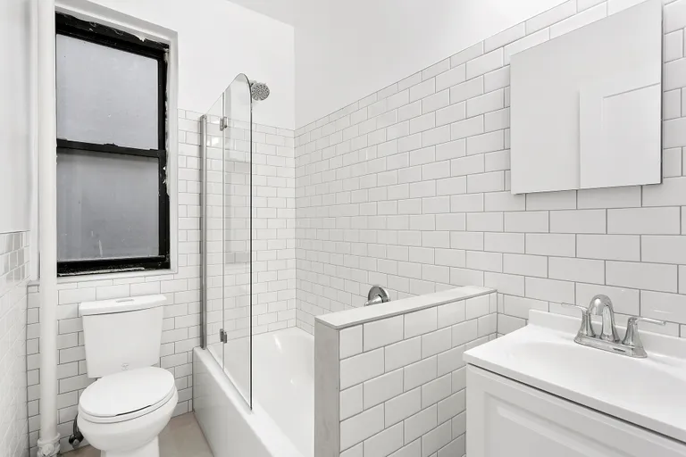 New York City Real Estate | View 854 West 181st Street, 3E | room 4 | View 5