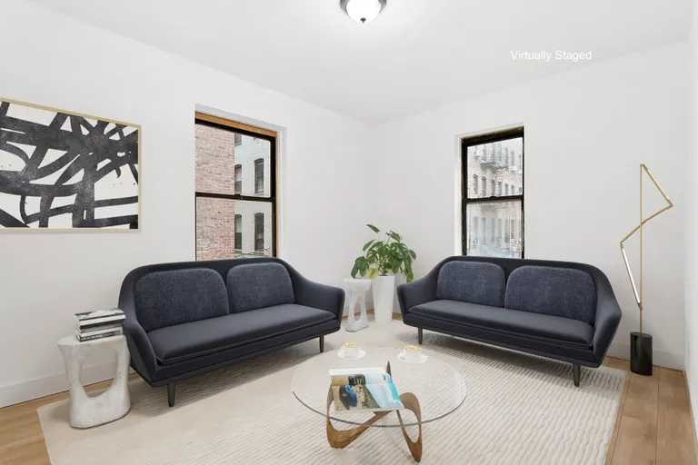 New York City Real Estate | View 854 West 181st Street, 3E | 1 Bed, 1 Bath | View 1