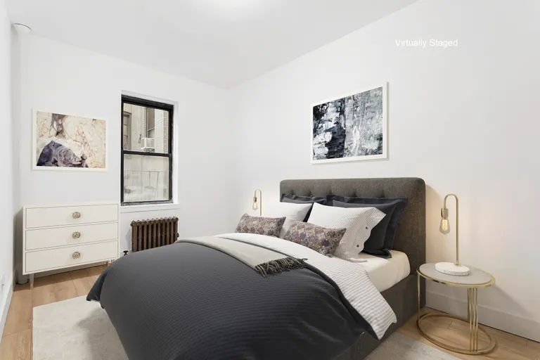 New York City Real Estate | View 854 West 181st Street, 3E | room 2 | View 3