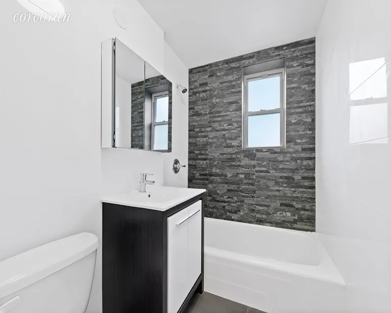 New York City Real Estate | View 745 East 31st Street, 4L | Bathroom | View 5