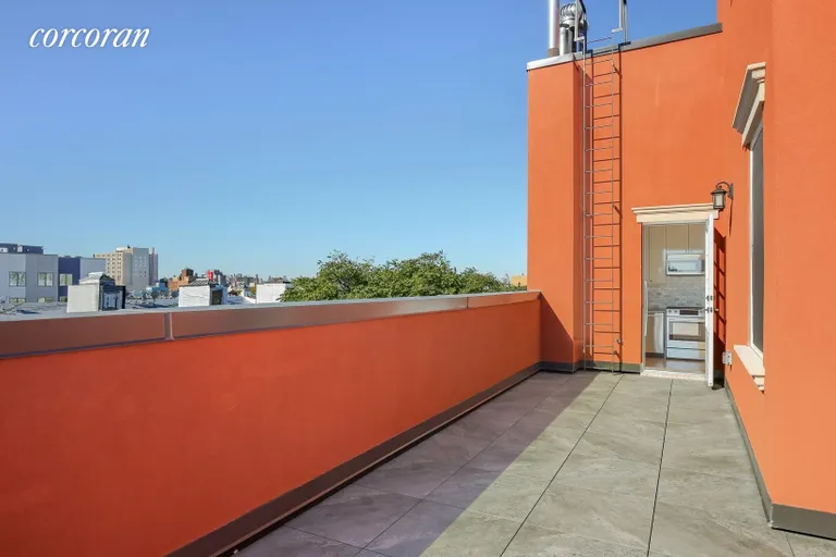 New York City Real Estate | View 18-13 Greene Avenue, 4R | room 5 | View 6