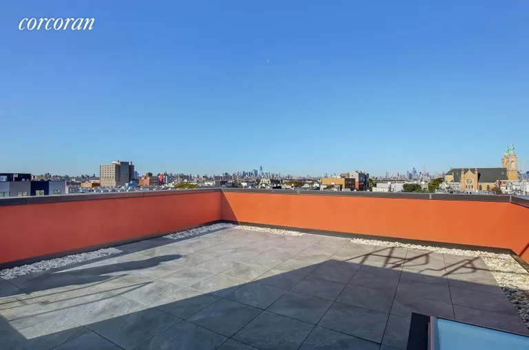 New York City Real Estate | View 18-13 Greene Avenue, 4R | room 6 | View 7