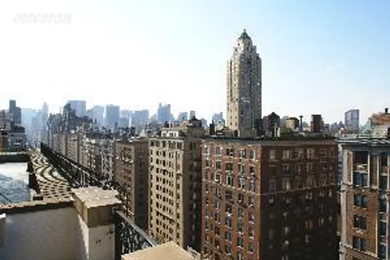 New York City Real Estate | View 891 Park Avenue, PH15 | room 2 | View 3