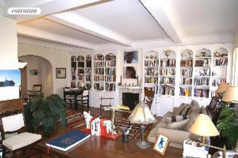 New York City Real Estate | View 891 Park Avenue, PH15 | room 4 | View 5