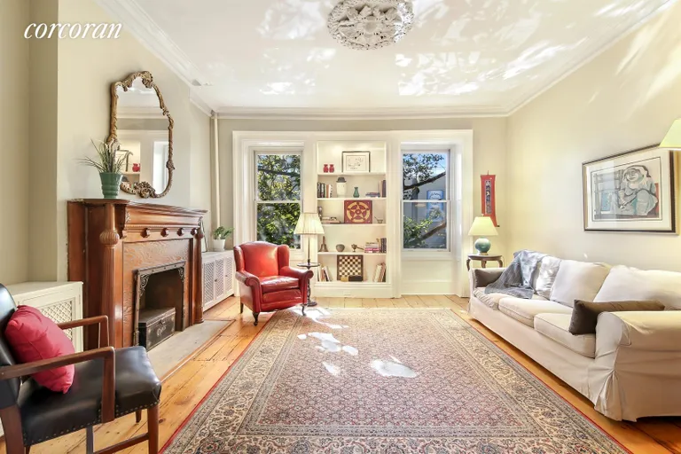 New York City Real Estate | View 275 Baltic Street | 5 Beds, 2.5 Baths | View 1