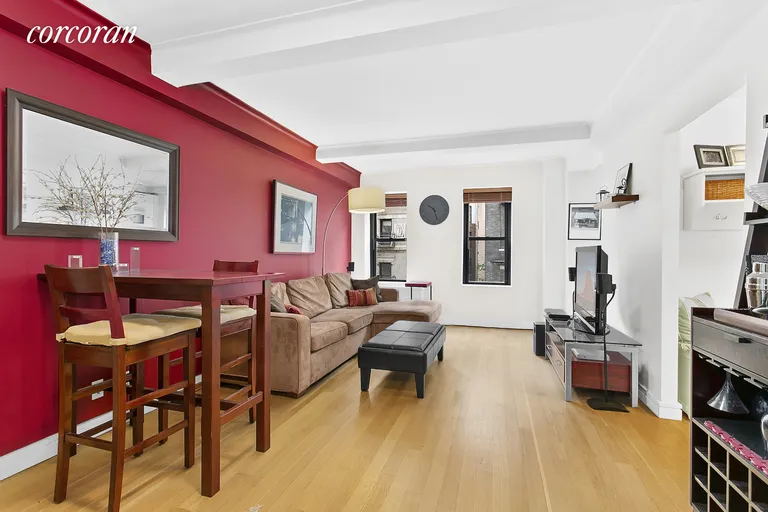 New York City Real Estate | View 230 Riverside Drive, 5E | room 1 | View 2