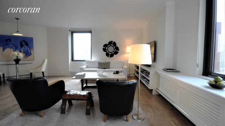 New York City Real Estate | View 1641 Third Avenue, 28D | room 26 | View 27
