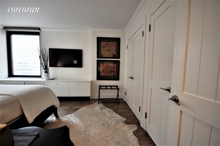 New York City Real Estate | View 1641 Third Avenue, 28D | room 17 | View 18