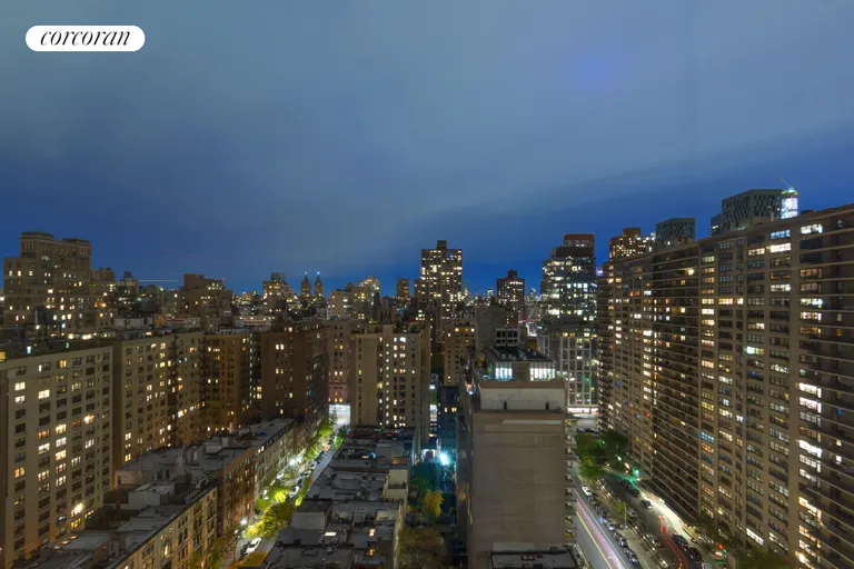 New York City Real Estate | View 220 Riverside Boulevard, 22D | room 8 | View 9