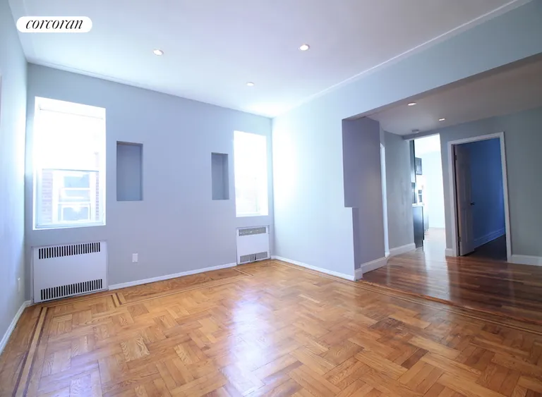 New York City Real Estate | View 304 EAST 45TH STREET, 2 | 3 Beds, 1 Bath | View 1