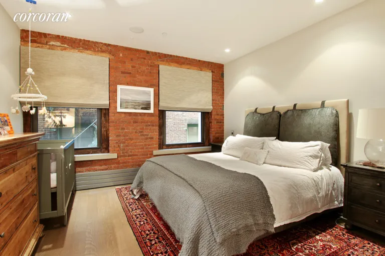 New York City Real Estate | View 34-36 North Moore Street, 4E | room 3 | View 4