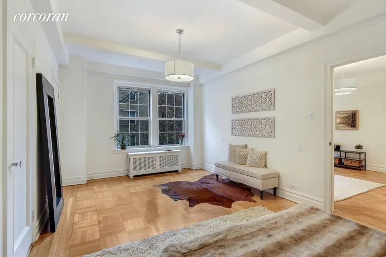 New York City Real Estate | View 90 8th Avenue, 2f | Master Bedroom | View 5