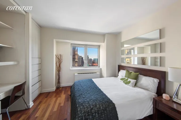 New York City Real Estate | View 425 Fifth Avenue, 31A | room 1 | View 2