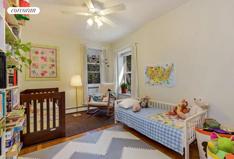 New York City Real Estate | View 393 Hicks Street, 4 | room 3 | View 4
