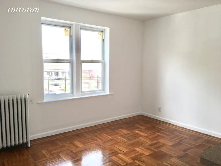 New York City Real Estate | View 3036 Bronxwood Avenue, 2A | room 2 | View 3