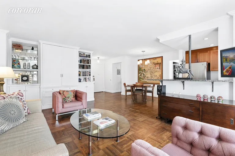 New York City Real Estate | View 2 Charlton Street, 5K | room 1 | View 2