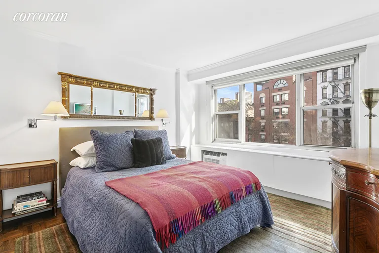 New York City Real Estate | View 2 Charlton Street, 5K | room 4 | View 5