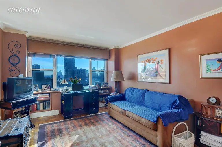 New York City Real Estate | View 340 East 64th Street, 20J | Bedroom | View 6