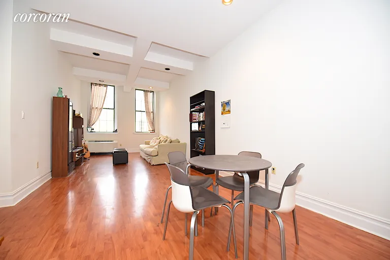 New York City Real Estate | View 45-02 Ditmars Boulevard, 527 | room 1 | View 2