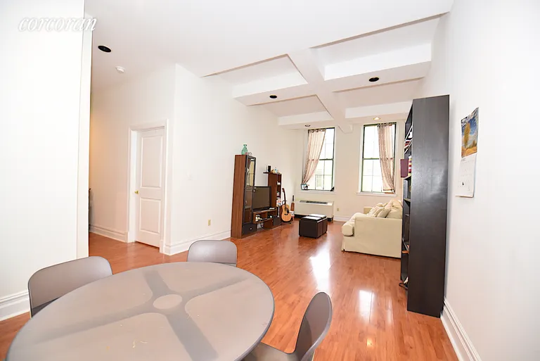 New York City Real Estate | View 45-02 Ditmars Boulevard, 527 | room 3 | View 4