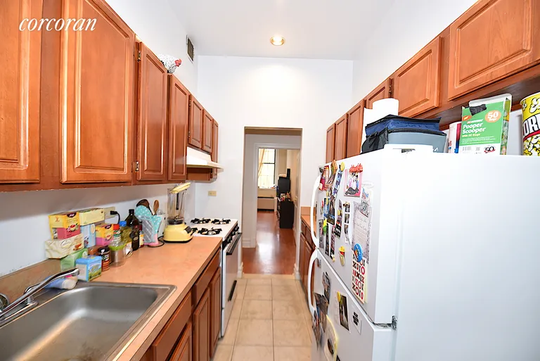 New York City Real Estate | View 45-02 Ditmars Boulevard, 527 | room 6 | View 7