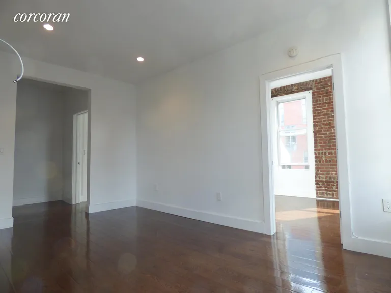 New York City Real Estate | View 519 Myrtle Avenue, 4 | room 5 | View 6