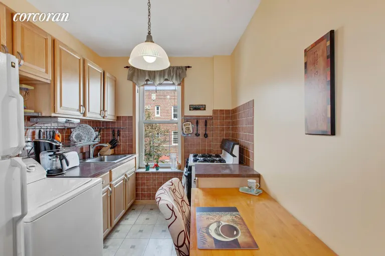 New York City Real Estate | View 4002 7th Avenue, 35 | room 2 | View 3