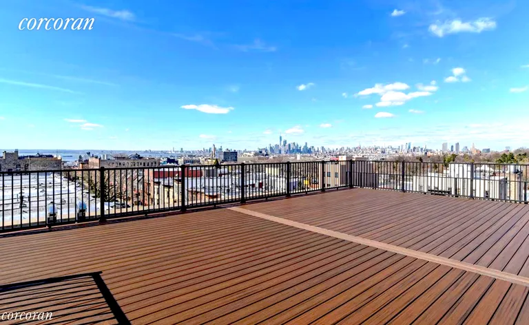 New York City Real Estate | View 4002 7th Avenue, 35 | room 4 | View 5