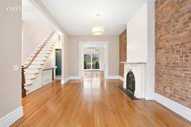 New York City Real Estate | View 274 12th Street | 4 Beds, 3 Baths | View 1