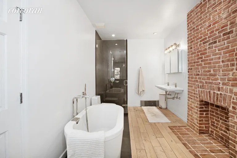 New York City Real Estate | View 428 Quincy Street, 2 | room 9 | View 10