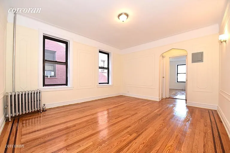 New York City Real Estate | View 25-20 42nd Street, C5 | 1 Bed, 1 Bath | View 1