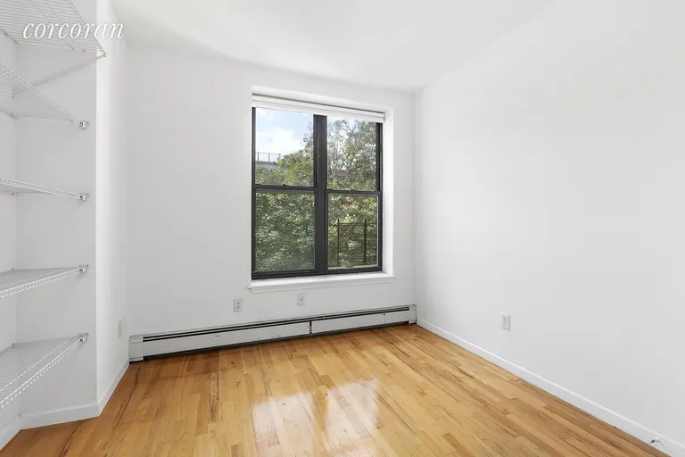 New York City Real Estate | View 522 West 149th Street, 2B | Bedroom | View 4