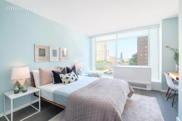 New York City Real Estate | View 385 First Avenue, 4E | room 5 | View 6