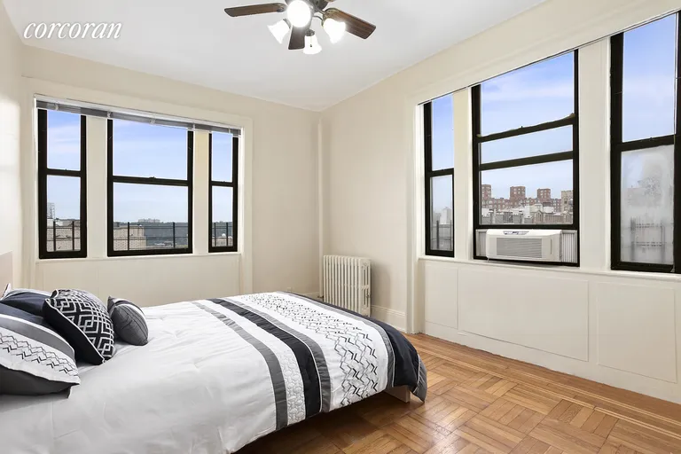 New York City Real Estate | View 804 West 180th Street, 62 | room 3 | View 4