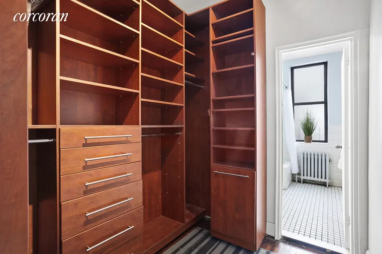 New York City Real Estate | View 804 West 180th Street, 62 | room 4 | View 5