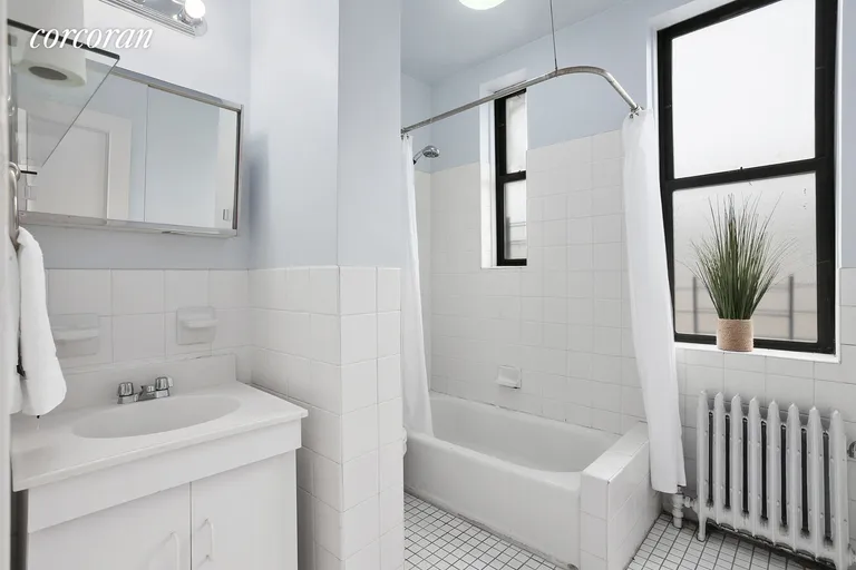 New York City Real Estate | View 804 West 180th Street, 62 | room 5 | View 6