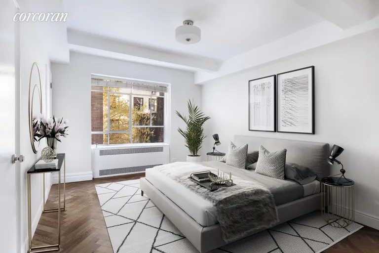 New York City Real Estate | View 44 East 67th Street, 6C | room 3 | View 4