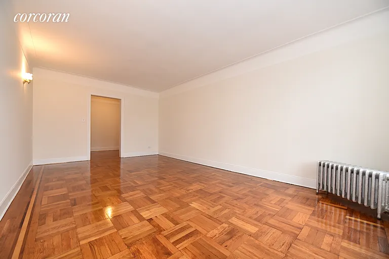 New York City Real Estate | View 31-70 34th Street, 2C | room 1 | View 2
